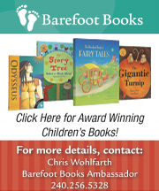 Barefoot Books