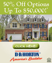 D.R. Horton