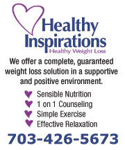 Healthy Inspirations
