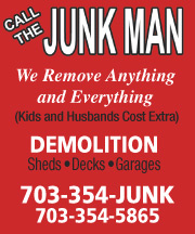 The Junk Man