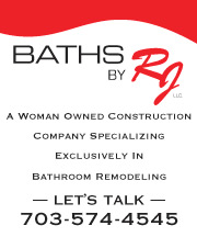 Baths by RJ