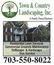 Town & Country Landscaping