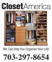Closet America