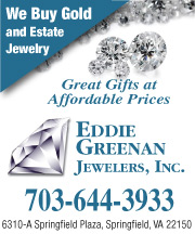 Eddie Greenan Jewelers