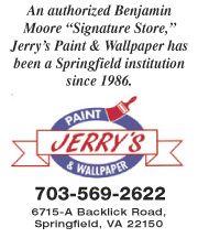 Jerry's Paint & Wallpaper