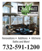 Oak Hill Building