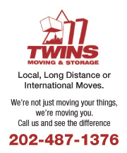 Twins Moving & Storage