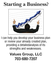 Values Group LLC