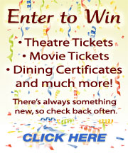 enter to win