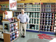 Jerry's Paint & Wallpaper