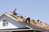 Roofing