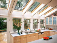 skylights