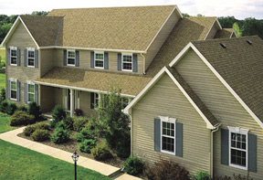 Great Roofing Job