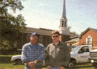timothy's roofing