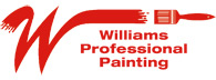 Williams Professional Painting